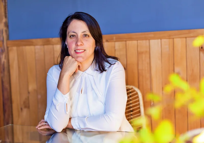Pascale Dufau